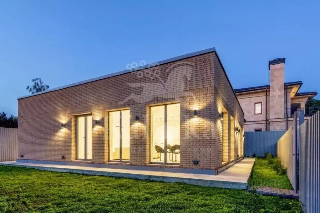 Дом в Московская область, Одинцовский городской округ, д. Шульгино  ... - Фото 1