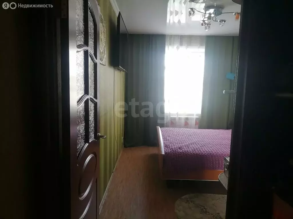 2-комнатная квартира: Ачинск, улица Мира, 11 (51 м) - Фото 2