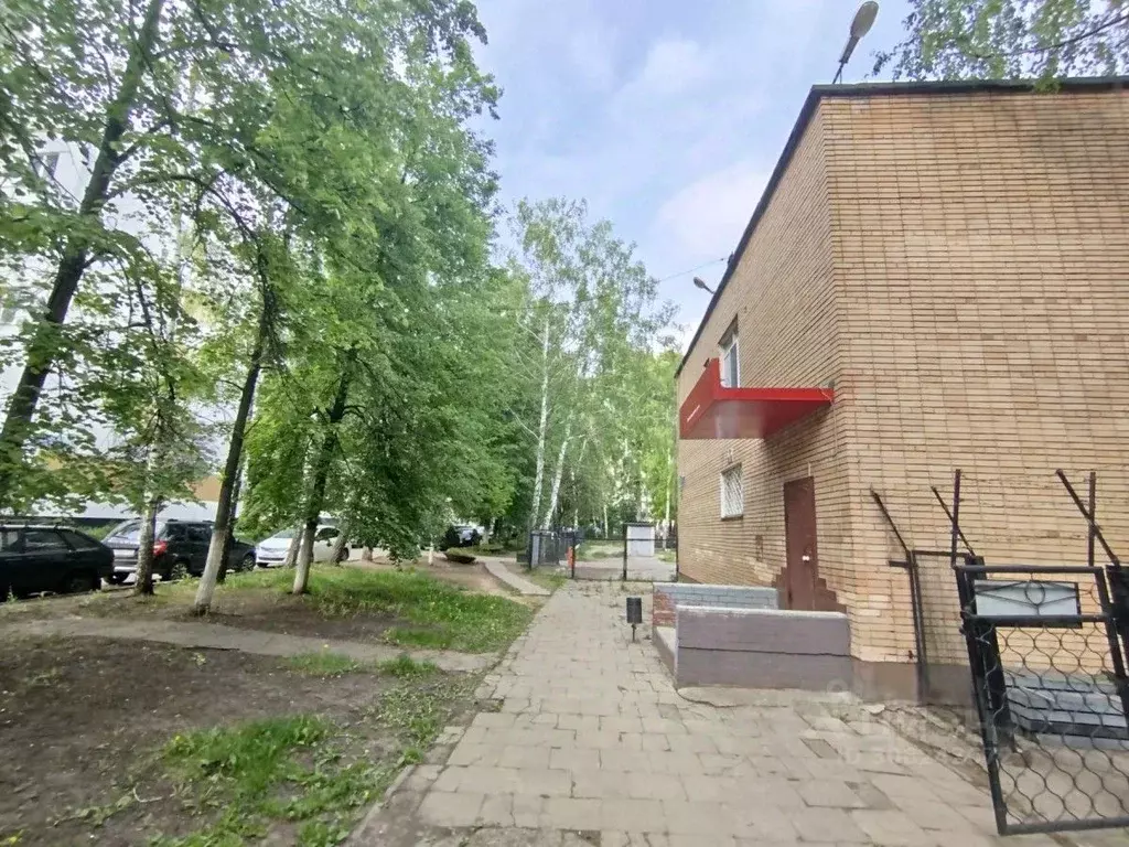 Помещение свободного назначения в Татарстан, Набережные Челны ... - Фото 2