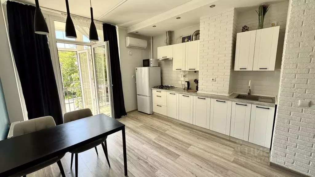 Студия Калининградская область, Светлогорск Калининградский просп., ... - Фото 1