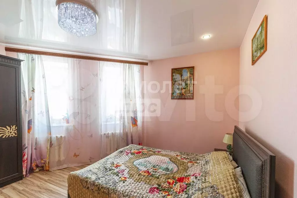2-к. квартира, 70 м, 5/16 эт. - Фото 1