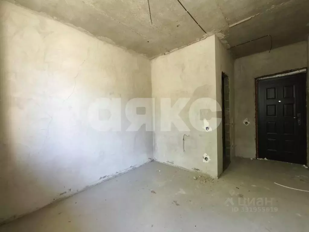 Студия Краснодарский край, Горячий Ключ ул. Ярославского, 132Р (14.0 ... - Фото 2