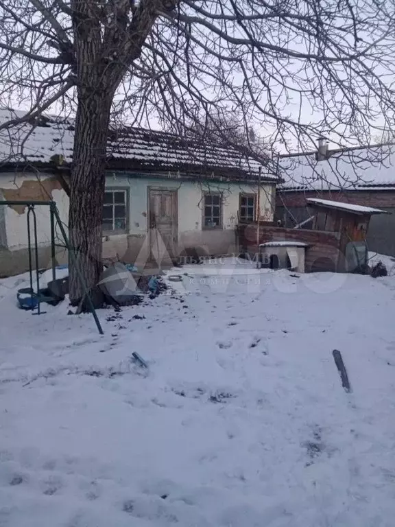 Дом 66,8 м на участке 3,2 сот. - Фото 1