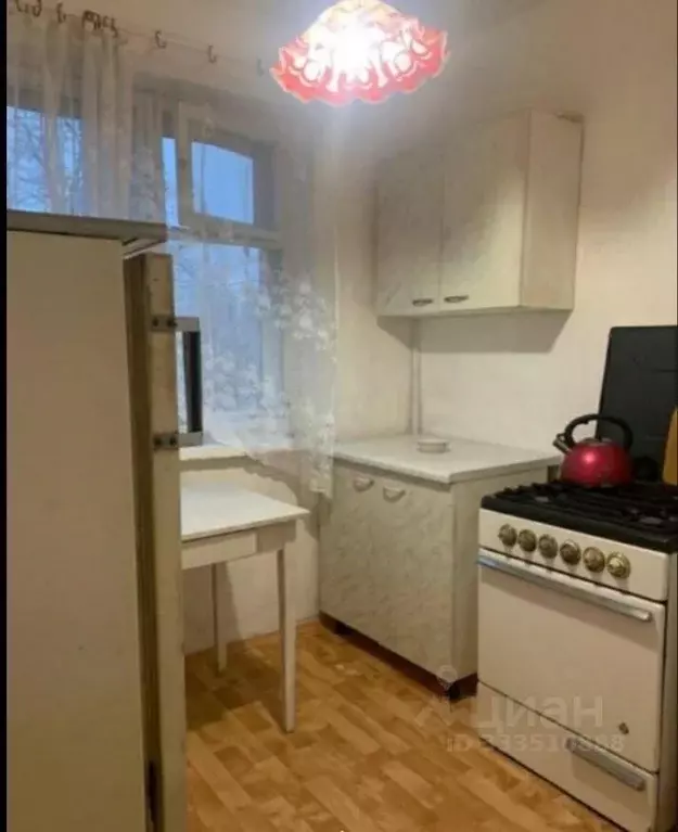 1-к кв. Башкортостан, Уфа ул. Рихарда Зорге, 6 (30.8 м) - Фото 2