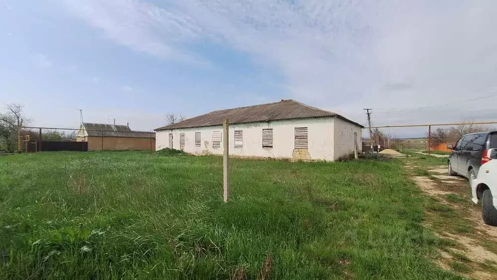 Помещение свободного назначения в Краснодарский край, Анапа ... - Фото 1