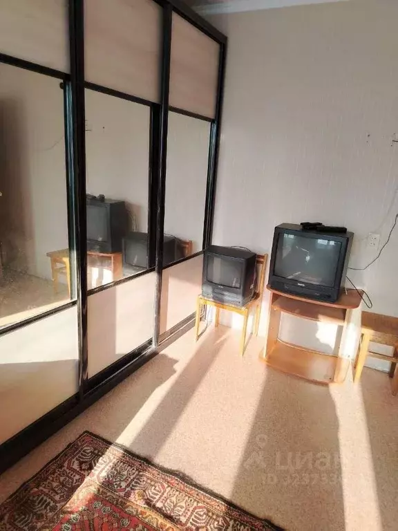 1-к кв. Самарская область, Тольятти Ленинский просп., 27 (37.0 м) - Фото 2