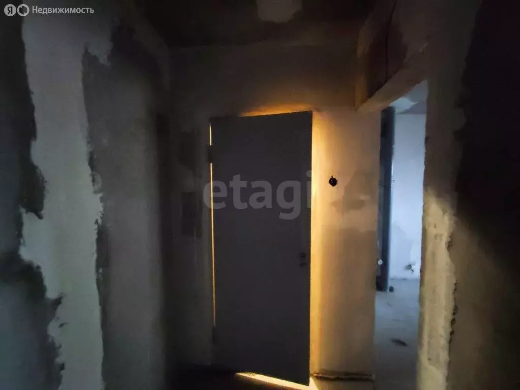 3-комнатная квартира: Брянск, Бежицкий район, Институтская улица, 144 ... - Фото 2