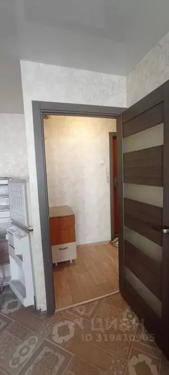 1-к кв. Саха (Якутия), Якутск ул. Горького, 98 (29.8 м) - Фото 1
