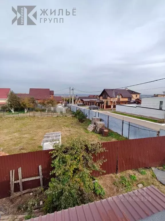 Участок в Татарстан, Елабуга ул. Хлебный городок, 20А (7.3 сот.) - Фото 2