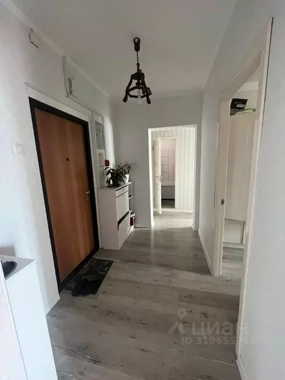 2-к кв. Москва просп. Защитников Москвы, 13 (51.2 м) - Фото 0