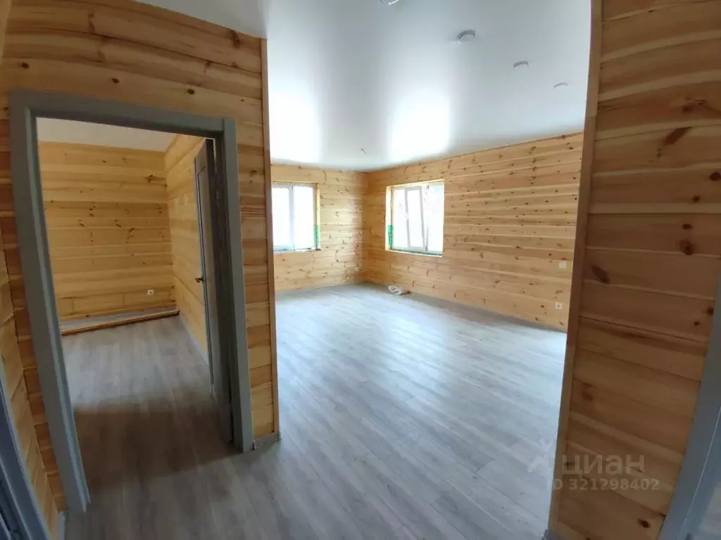 Дом в Тверская область, Калининский муниципальный округ, д. Гришкино ... - Фото 1