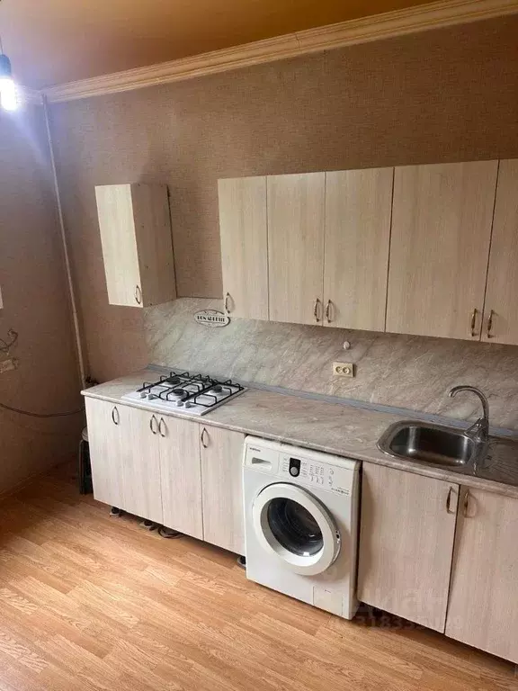 2-к кв. Дагестан, Махачкала ул. Громова (60.0 м) - Фото 1