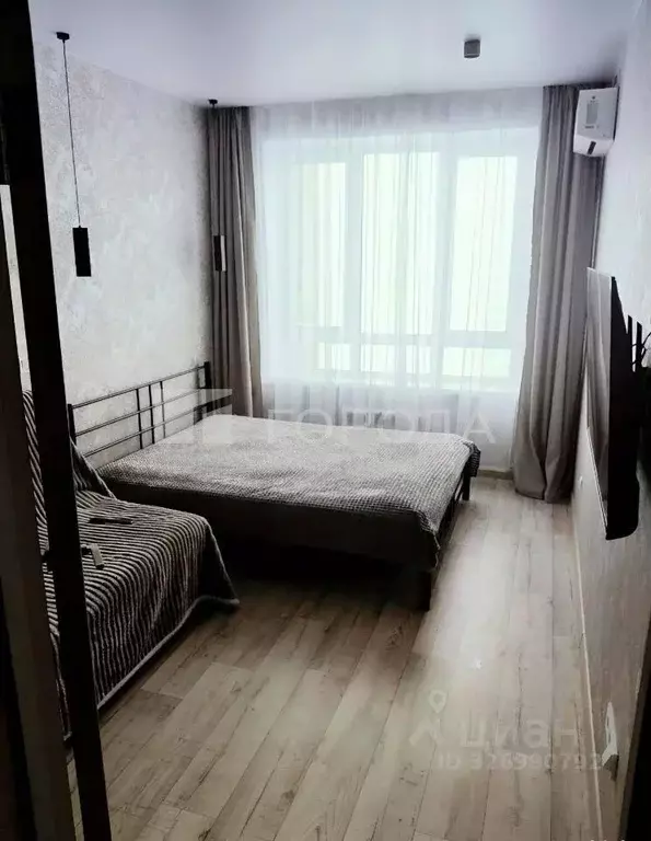 1-к кв. Новосибирская область, Новосибирск Покатная ул., 55А (31.0 м) - Фото 1