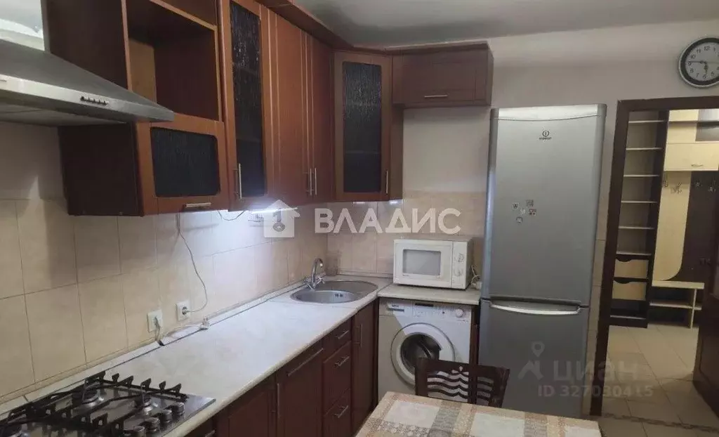 1-к кв. Владимирская область, Владимир ул. Соколова-Соколенка, 8 (42.0 ... - Фото 2