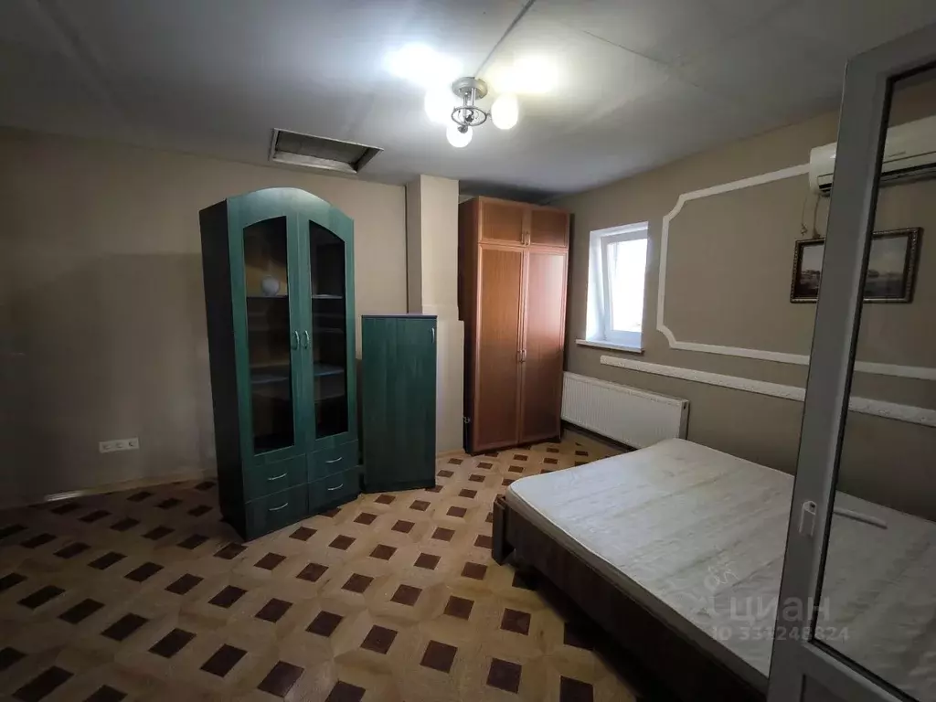 1-к кв. Крым, Симферополь бул. Ленина, 14 (38.0 м) - Фото 2