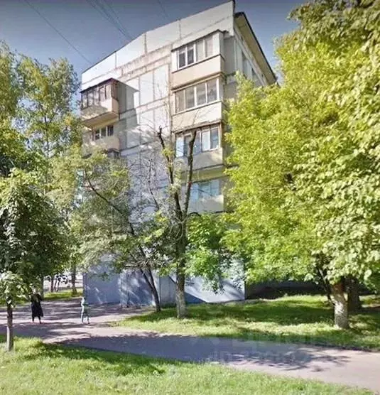 Комната Москва Болотниковская ул., 35/2 (12.0 м) - Фото 2