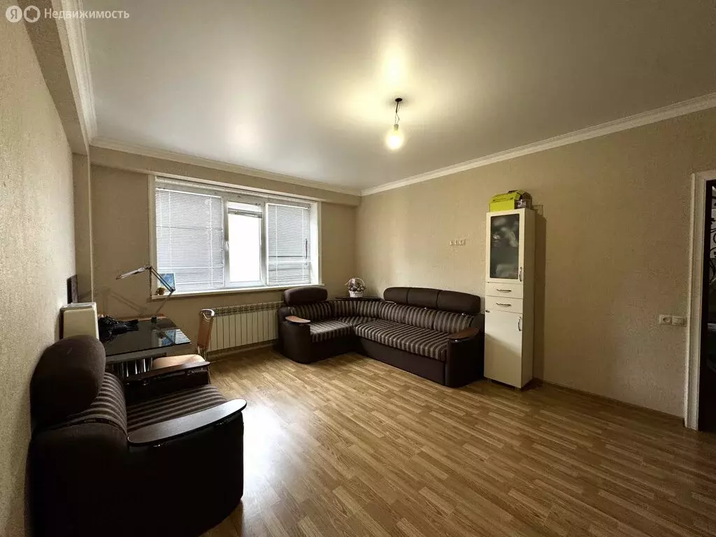 2-комнатная квартира: Дербент, улица Сальмана, 100 (68.3 м) - Фото 1