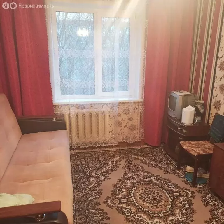 2-комнатная квартира: Владимир, улица Безыменского, 11А (54 м) - Фото 1
