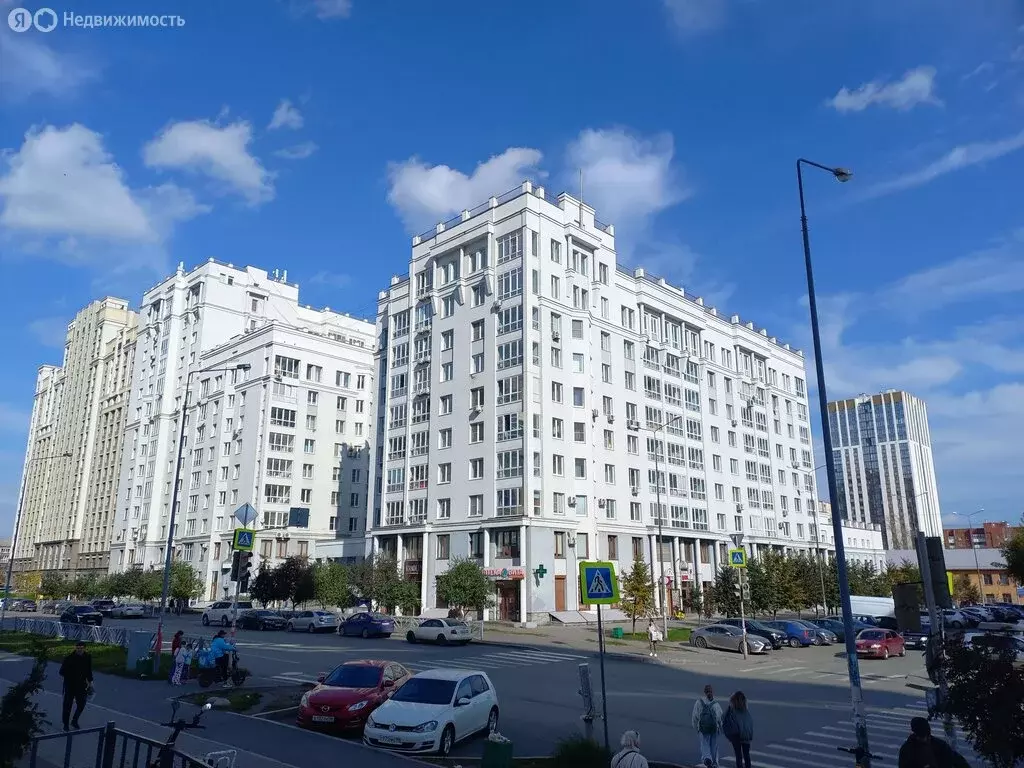 1-комнатная квартира: Екатеринбург, улица Степана Разина, 95 (41 м) - Фото 2