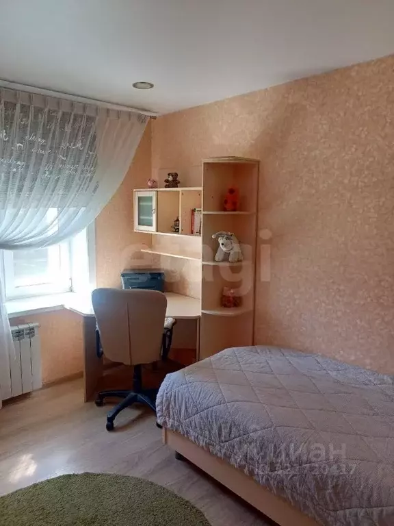 3-к кв. Амурская область, Благовещенск Зейская ул., 317 (72.0 м) - Фото 1