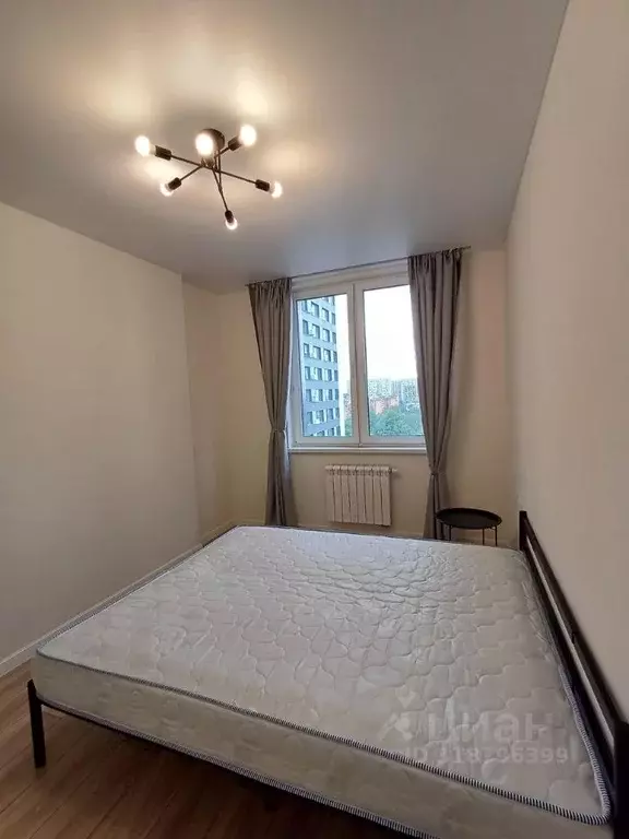 2-к кв. Московская область, Долгопрудный Парковая ул., 46к1 (52.0 м) - Фото 1