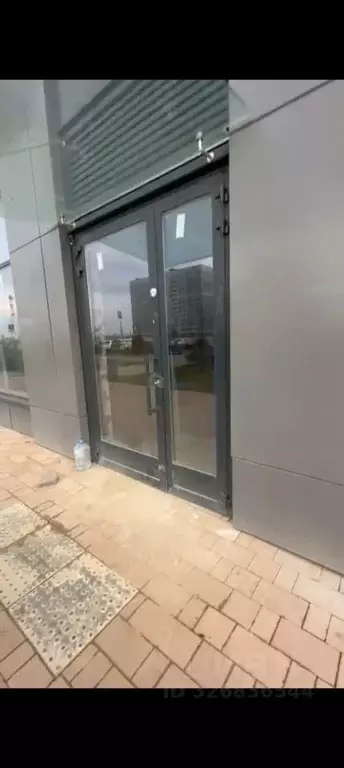 Помещение свободного назначения в Москва пер. Любучанский, 1к1 (87 м) - Фото 1