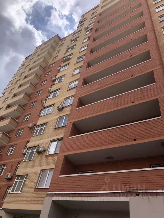 1-к кв. Оренбургская область, Оренбург Северный проезд, 16/1 (41.1 м) - Фото 1