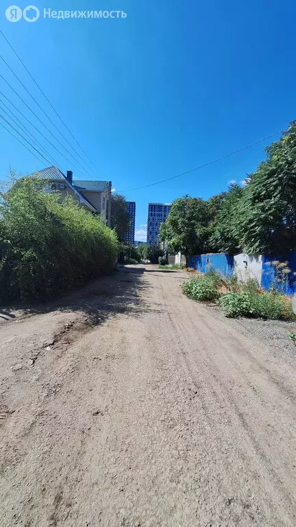 Дом в Астрахань, Симферопольская улица, 26 (45 м) - Фото 0