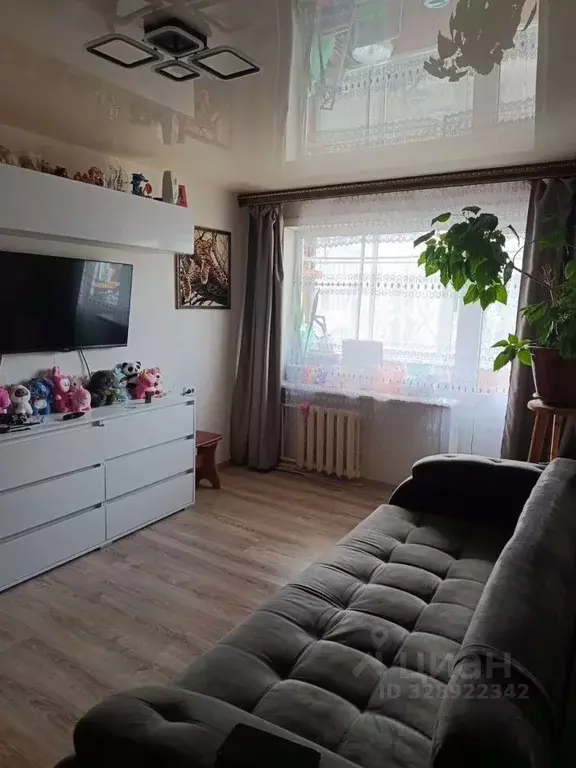 1-к кв. Новгородская область, Великий Новгород бул. Лени Голикова, 4к1 ... - Фото 1