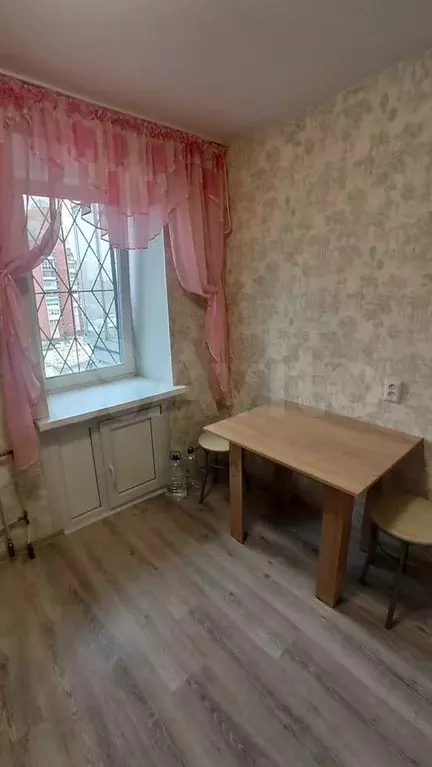 1-к. квартира, 32,8 м, 5/5 эт. - Фото 1