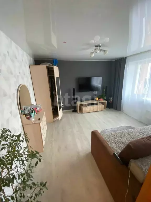 Продаётся 1-к квартира, 28.7 м - Фото 1