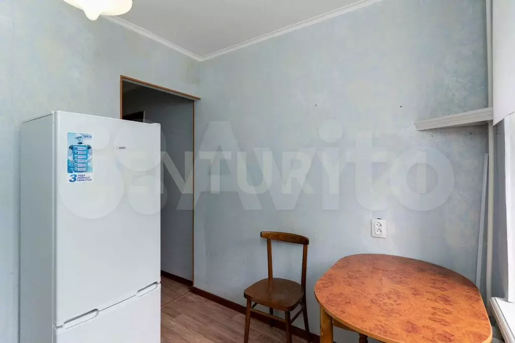 1-к. квартира, 32,1 м, 3/5 эт. - Фото 0
