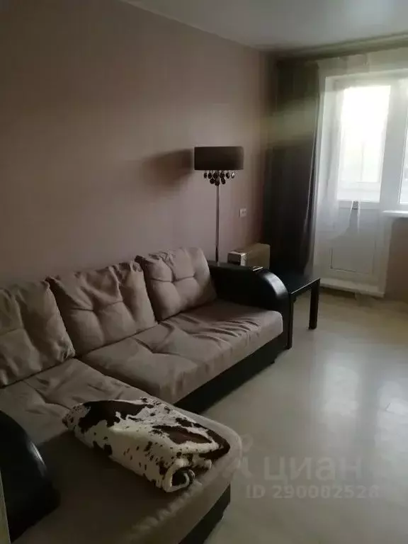 2-к кв. Тверская область, Тверь ул. Склизкова, 97 (45.0 м) - Фото 2