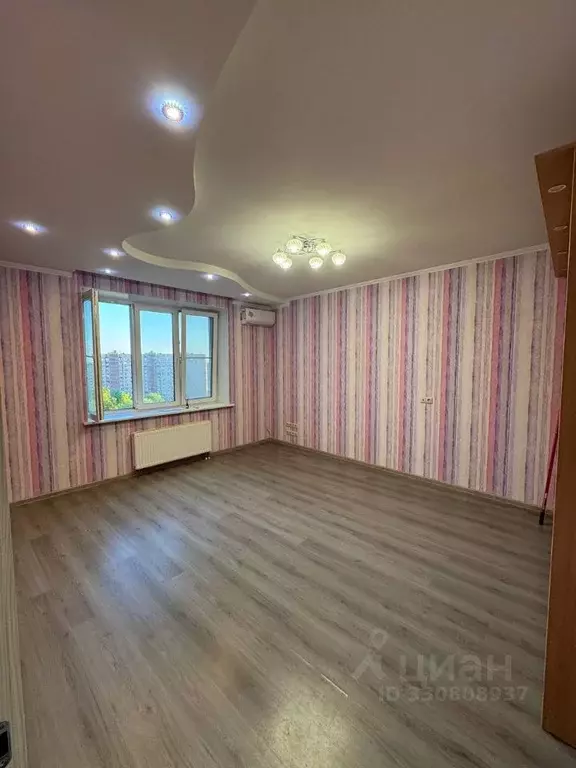1-к кв. Московская область, Красногорск Парковая ул., 8 (45.0 м) - Фото 1