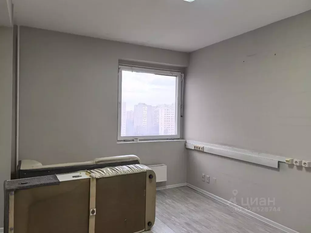 Помещение свободного назначения в Москва Малая Юшуньская ул., 1К1 (20 ... - Фото 1