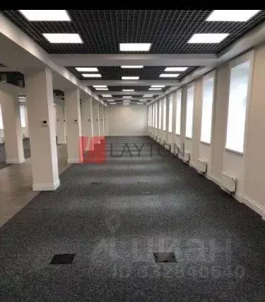 Офис в Москва Волочаевская ул., 40ГС4 (492 м) - Фото 1