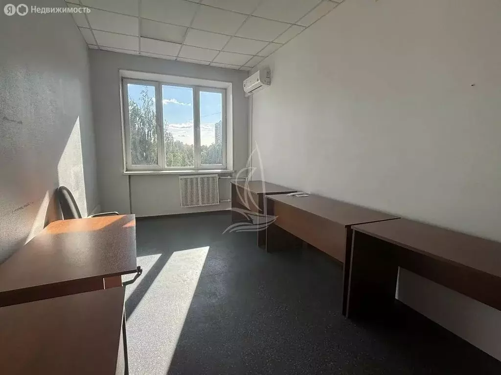 Офис (15.7 м) - Фото 1