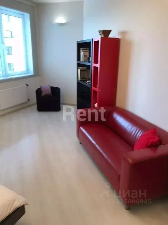 3-к кв. Москва просп. Маршала Жукова, 76к2 (140.0 м) - Фото 2