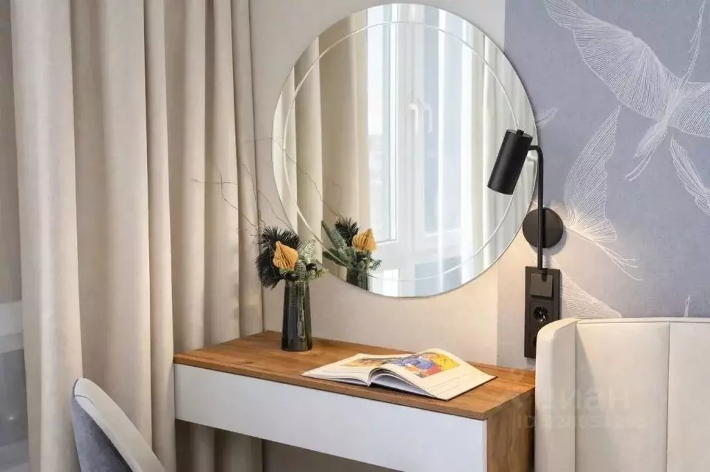 2-к кв. Москва проезд Стройкомбината, 1 (42.0 м) - Фото 2