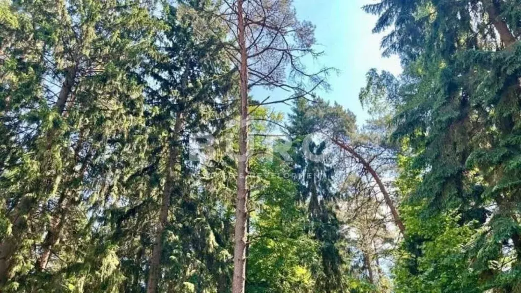 Участок в Московская область, Одинцовский городской округ, пос. ... - Фото 0