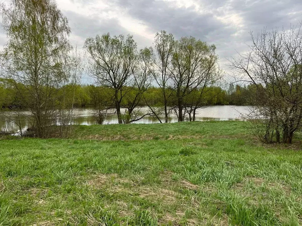 Участок в Московская область, Раменский городской округ, с. Салтыково  ... - Фото 1