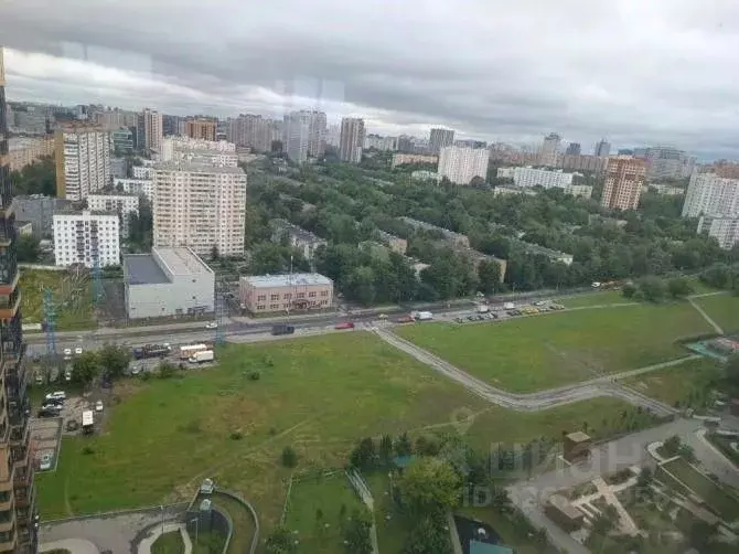 5-к кв. Москва Нахимовский просп., 73 (234.3 м) - Фото 2