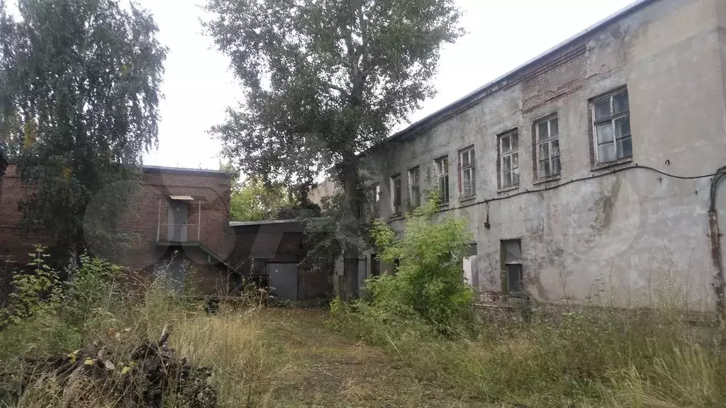Производство, 2100 м - Фото 1