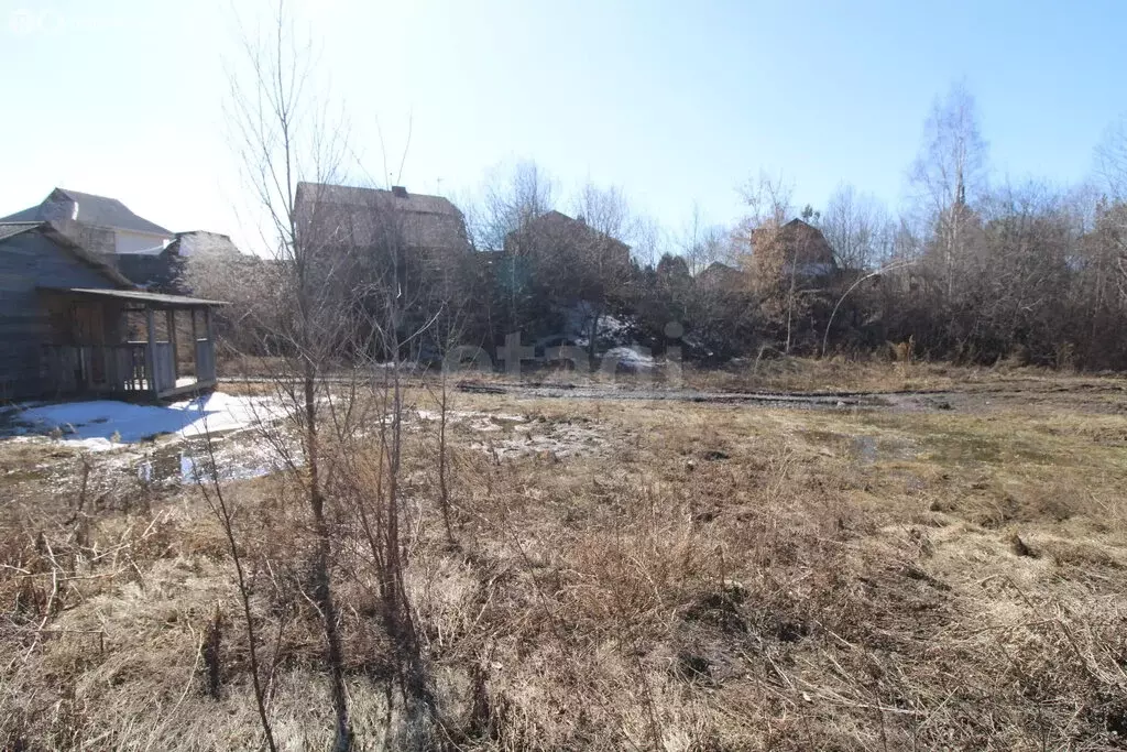 Участок в Иркутск, предместье Рабочее (11.1 м) - Фото 2