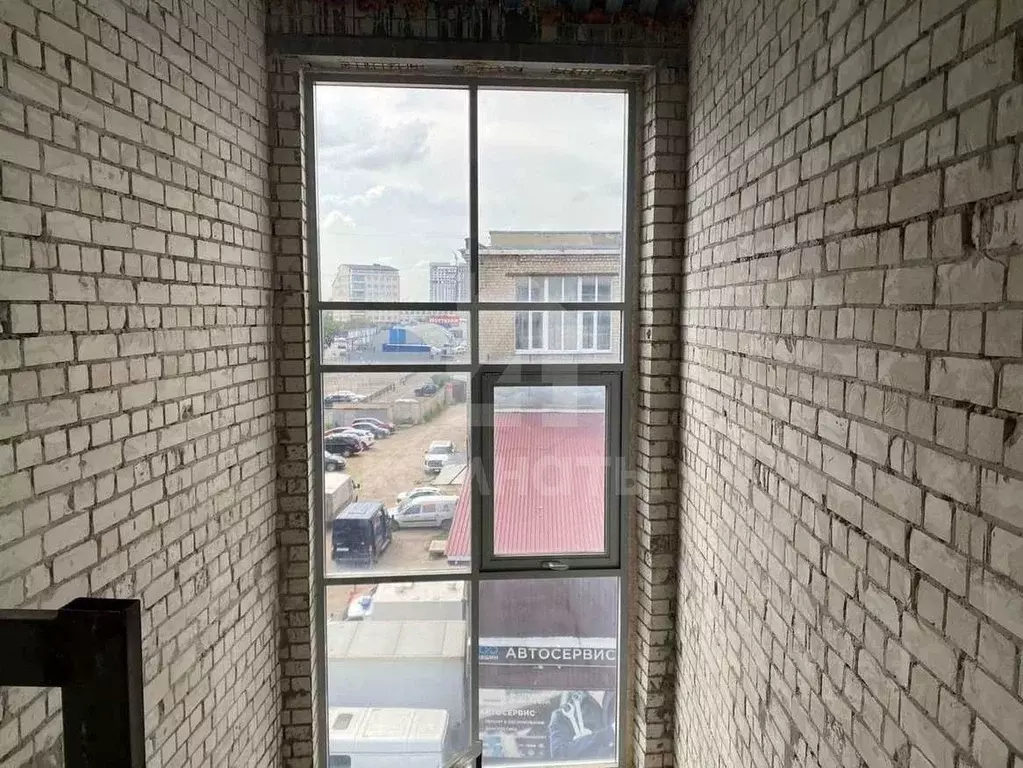 Офис в Воронежская область, Воронеж просп. Труда, 46/1 (110 м) - Фото 2