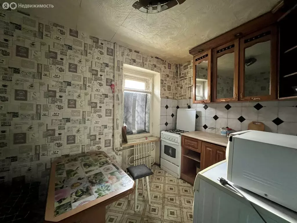 3-комнатная квартира: Аксай, Садовая улица, 14 (73 м) - Фото 1