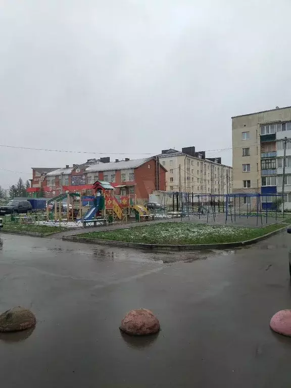 5-к. квартира, 35 м, 5/5 эт. - Фото 0