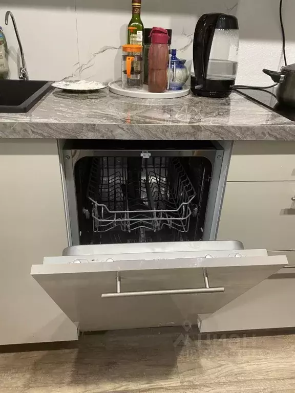 1-к кв. Калининградская область, Зеленоградский муниципальный округ, ... - Фото 2