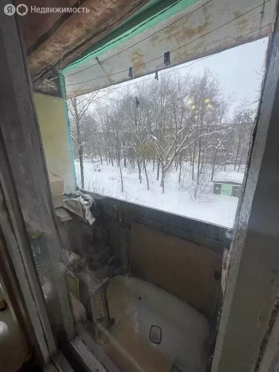 2-комнатная квартира: Тула, микрорайон Мясново, улица Тихмянова, 40А ... - Фото 2