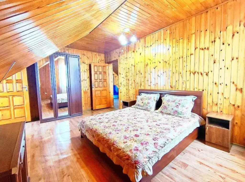 Комната Краснодарский край, Сочи Новый Сочи мкр, ул. Тельмана, 24 - Фото 0